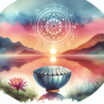 Exploring Handpan Soundscapes: A Path to Inner Peace and Holistic Health