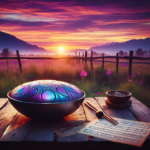 Exploring Tranquility: Handpan Melodies That Soothe the Soul