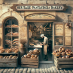 Exploring the Heritage of Pantasia’s Baking Methods