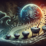 Expressive Evolution: How to Create Dynamic Handpan Soundscapes