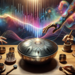 Expressive Handpan Dynamics: A Guide for Musicians