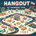 Family-Friendly Activities at HangOut USA