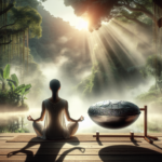 Finding Balance: Integrating Handpan into Your Mindfulness Routine