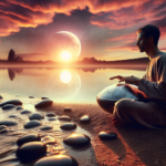 Finding Zen: The Deep Relaxation Benefits of Handpan Music