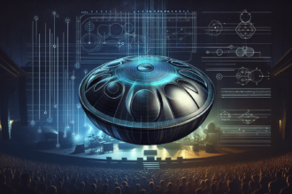 From Concept to Concert: The Technological Advances in Handpan Design