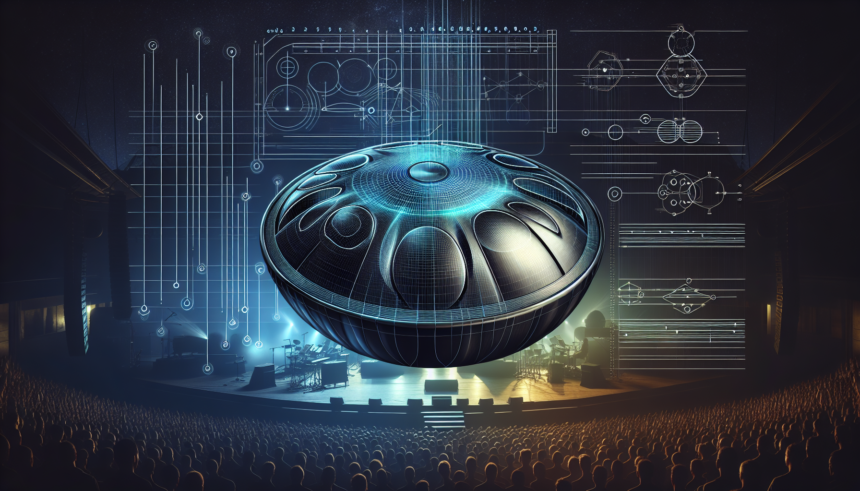 From Concept to Concert: The Technological Advances in Handpan Design