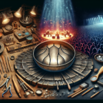 From Craft to Concert: The Making of a Meraki Handpan