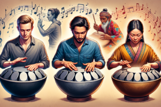 From Finger Rolls to Palm Hits: A Comprehensive Study of Handpan Percussion