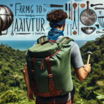 From Gig to Adventure: Handpan Bag Essentials for Travelers