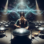 From Melodies to Beats: Versatile Handpan Playing Styles