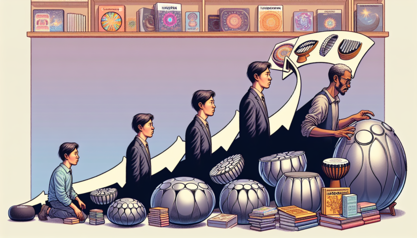 From Novice to Expert: The Complete Handpan Buying Guide