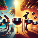 From Steel Drums to Handpans: The Birth of a New Instrument