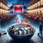 From Street Performances to Concert Halls: The Journey of the Symphonic Steel Handpan