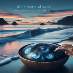 Gentle Waves of Sound: Handpan Music for Relaxation and Wellbeing