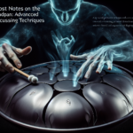 Ghost Notes on the Handpan: A Guide to Advanced Percussive Techniques