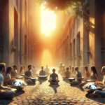 Handpan Alley Gathering: Where Music Meets Mindfulness