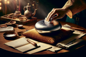 Handpan Care: Essential Tips for Preserving Surface Quality