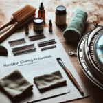 Handpan Cleaning Kit Essentials: What You Should Know