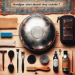 Handpan Cleaning Kits: What Should They Include?