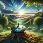 Handpan Harmony: Merging Musical Artistry with Environmental Stewardship