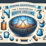 Handpan Maintenance Tips for Preserving Acoustic Excellence