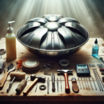 Handpan Maintenance: Tools to Keep Your Instrument Pitch-Perfect