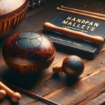 Handpan Mallets: A Comprehensive Guide for Beginners