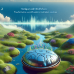 Handpan Music and Mindfulness: Transformative Sounds in Meditation Practices