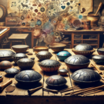 Handpan Origins: Exploring the First Makers and Their Inspirations