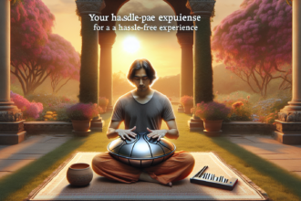 Handpan Returns: Your Checklist for a Hassle-Free Experience