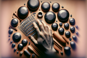 Handpan Rolling Techniques: Unlocking Rhythmic Potential