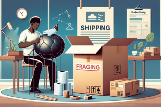 Handpan Shipping: What You Need to Know