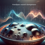 Handpan Sound Dampeners: Balancing Tonal Clarity and Volume