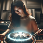 Handpan Sound Dampeners: Improving Acoustics for Musicians