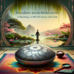 Handpan Sound Meditation: A Gateway to Mindfulness and Calm