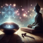 Handpan Symphony: Finding Tranquility Through Melodic Meditation