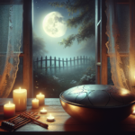 Handpan: The Instrument of Tranquility