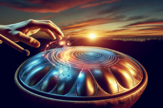 Handpan Tuning: Balancing Precision and Intuition