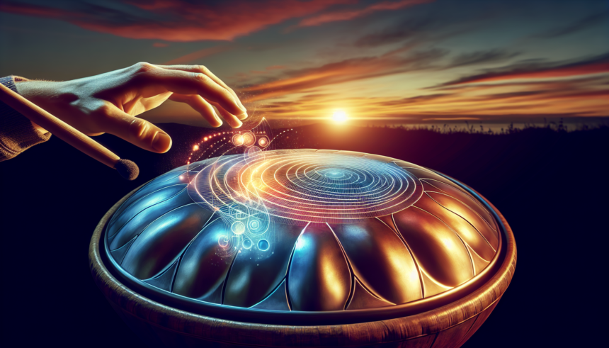 Handpan Tuning: Balancing Precision and Intuition