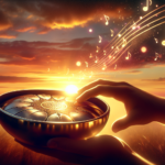 Handpan and the Sun: A Journey of Sound on the Solstice Day