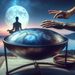 Handpans and Healing: The Power of Resonant Frequencies