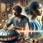 Handpans and Heartbeats: Stories from the Makers