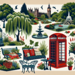HangOut UK's Guide to the Best Parks and Green Spaces