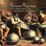 Harmonic Beginnings: Tales of Early Handpan Innovators