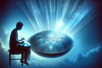 Harmonic Complexity: A Guide to Advanced Handpan Styles