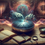 Harmonics and Frequencies: Unveiling the Mysteries of Handpan Tuning