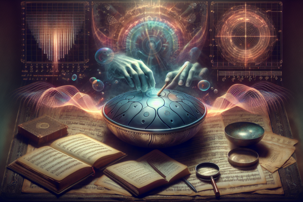 Harmonics and Frequencies: Unveiling the Mysteries of Handpan Tuning