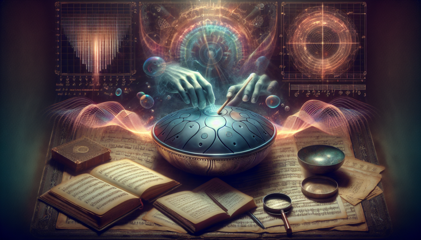 Harmonics and Frequencies: Unveiling the Mysteries of Handpan Tuning