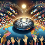 Harmonizing Cultures: The Handpan’s Role in Global Music