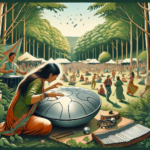 Harmony and Community: The French Handpan Festival Story